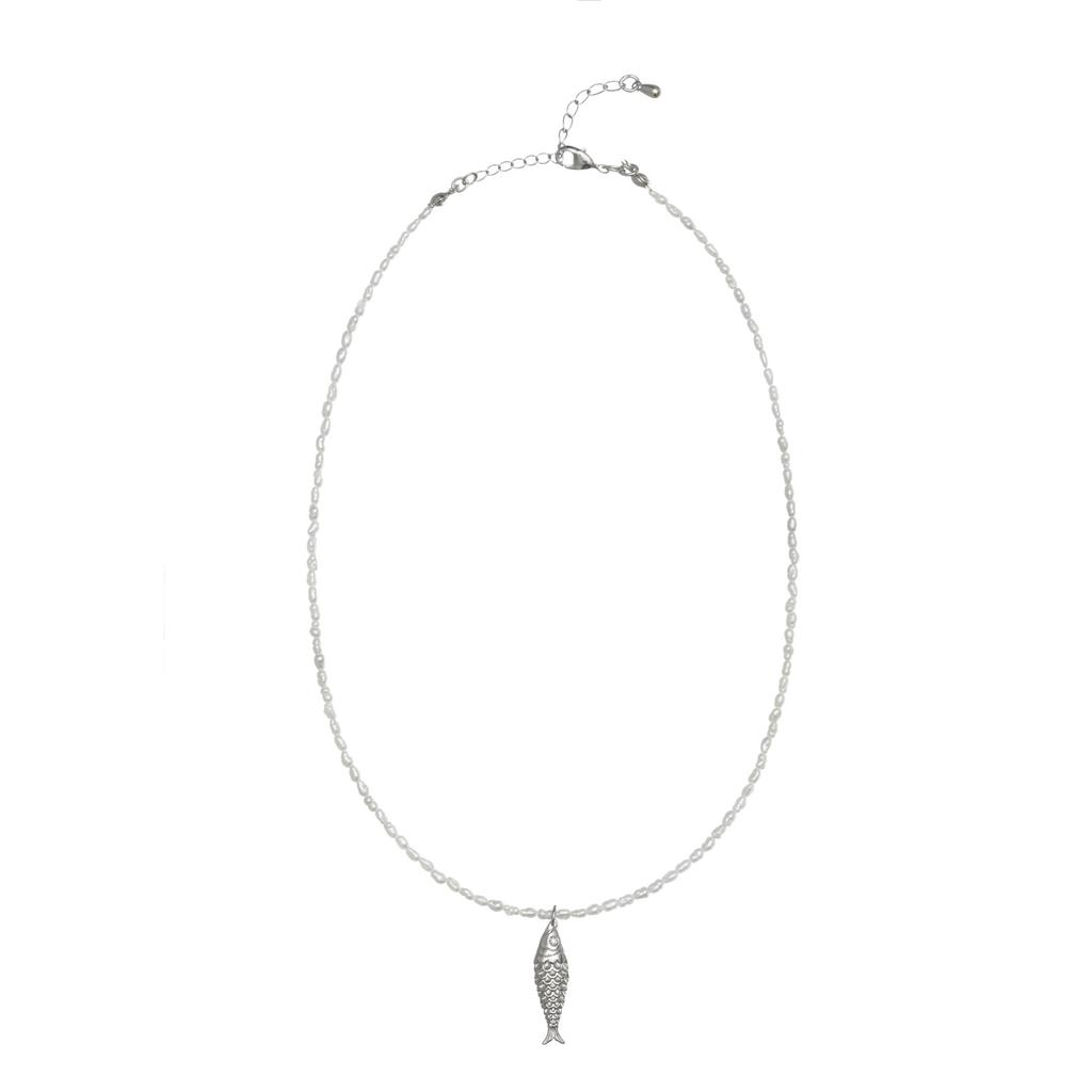 ОЖЕРЕЛЬЕ ANCHOVY 01