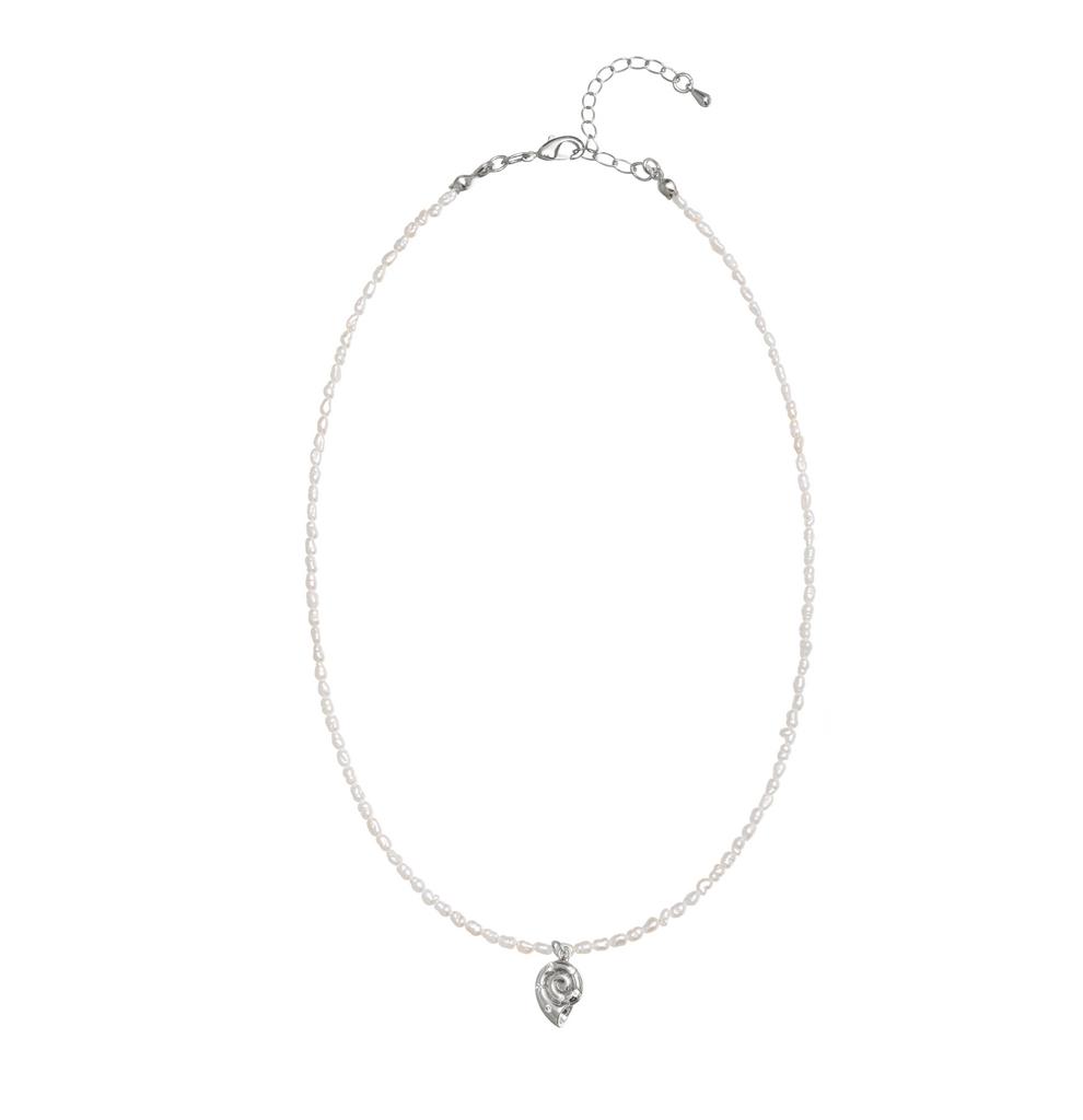 ЧОКЕР SEASHELL 01