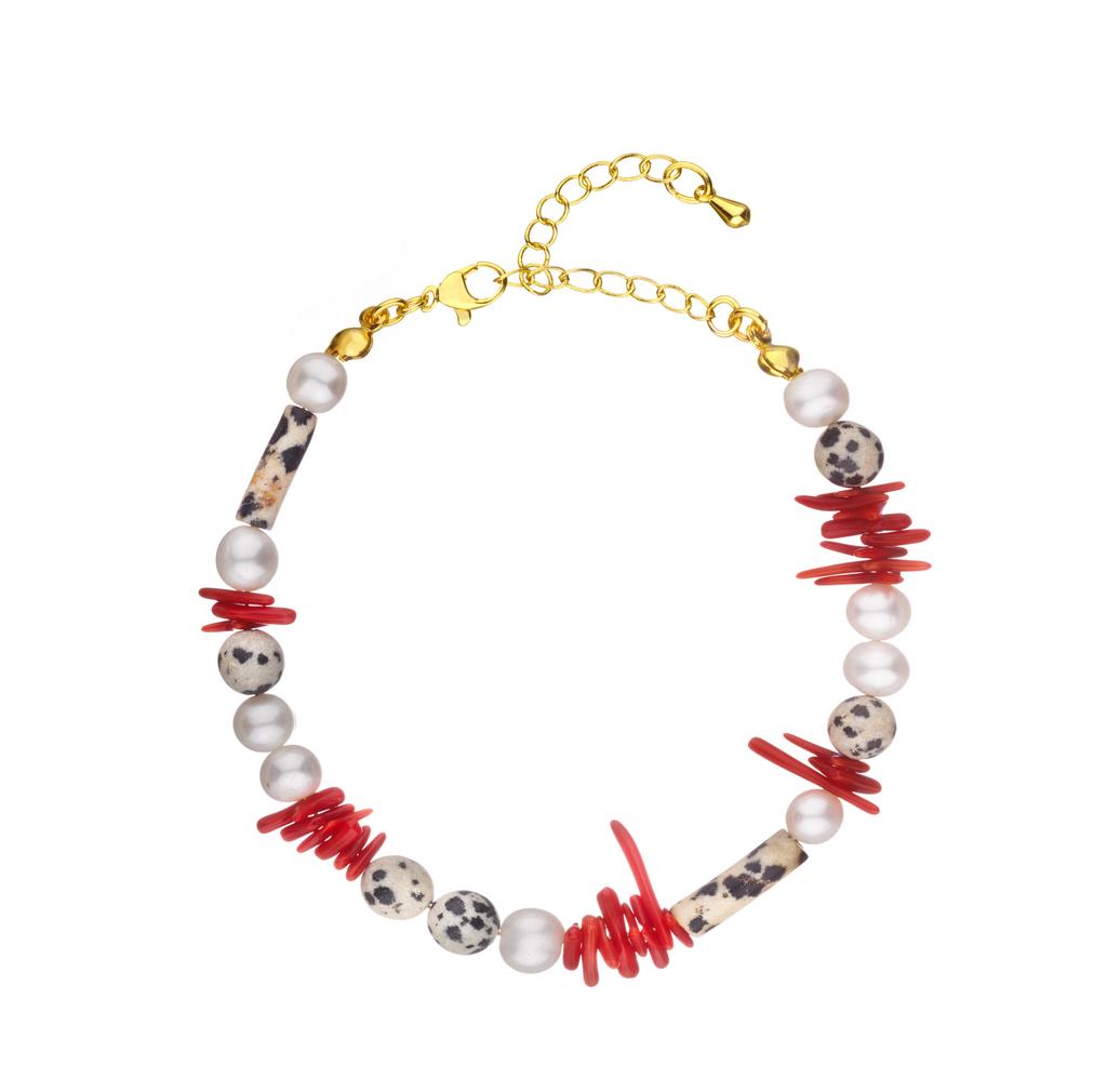 БРАСЛЕТ RED SPOT