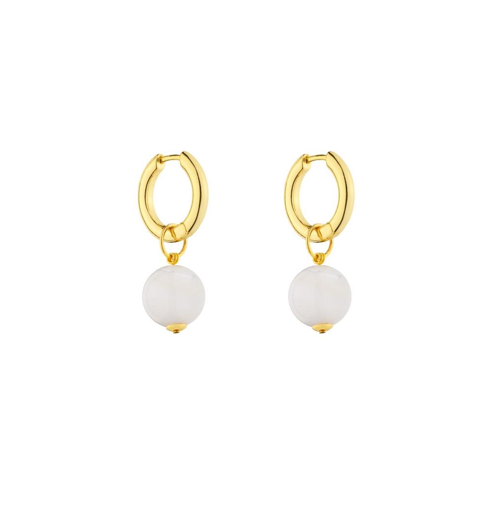 СЕРЬГИ BALL 02