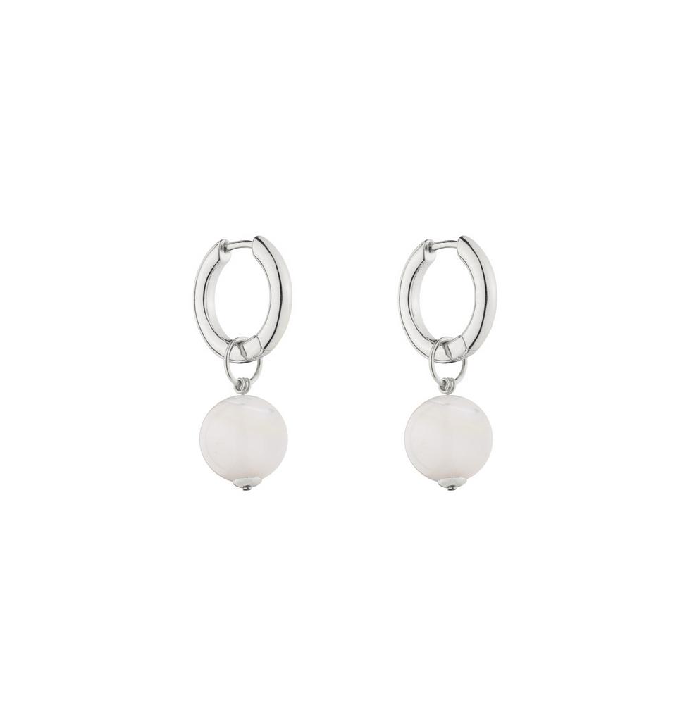 СЕРЬГИ BALL 01