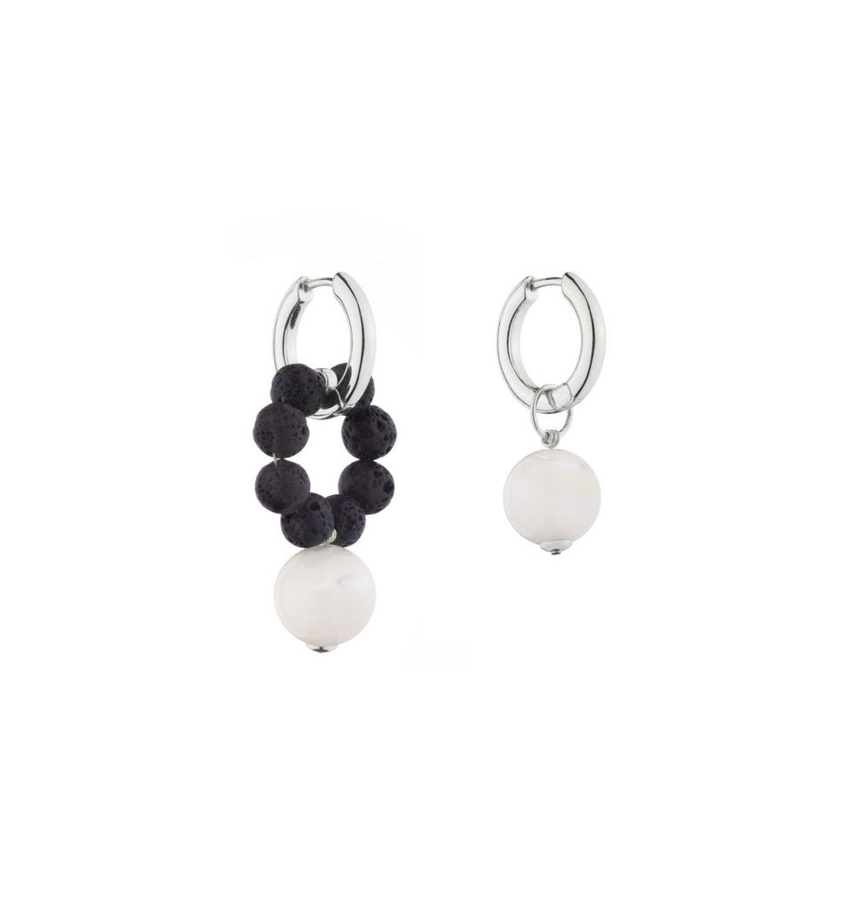 СЕРЬГИ LAVA 01