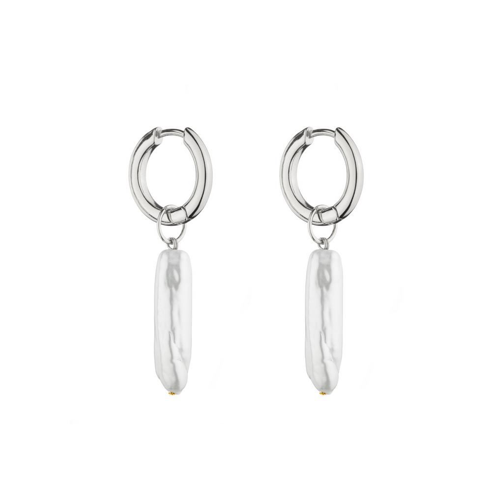 СЕРЬГИ LINE 01