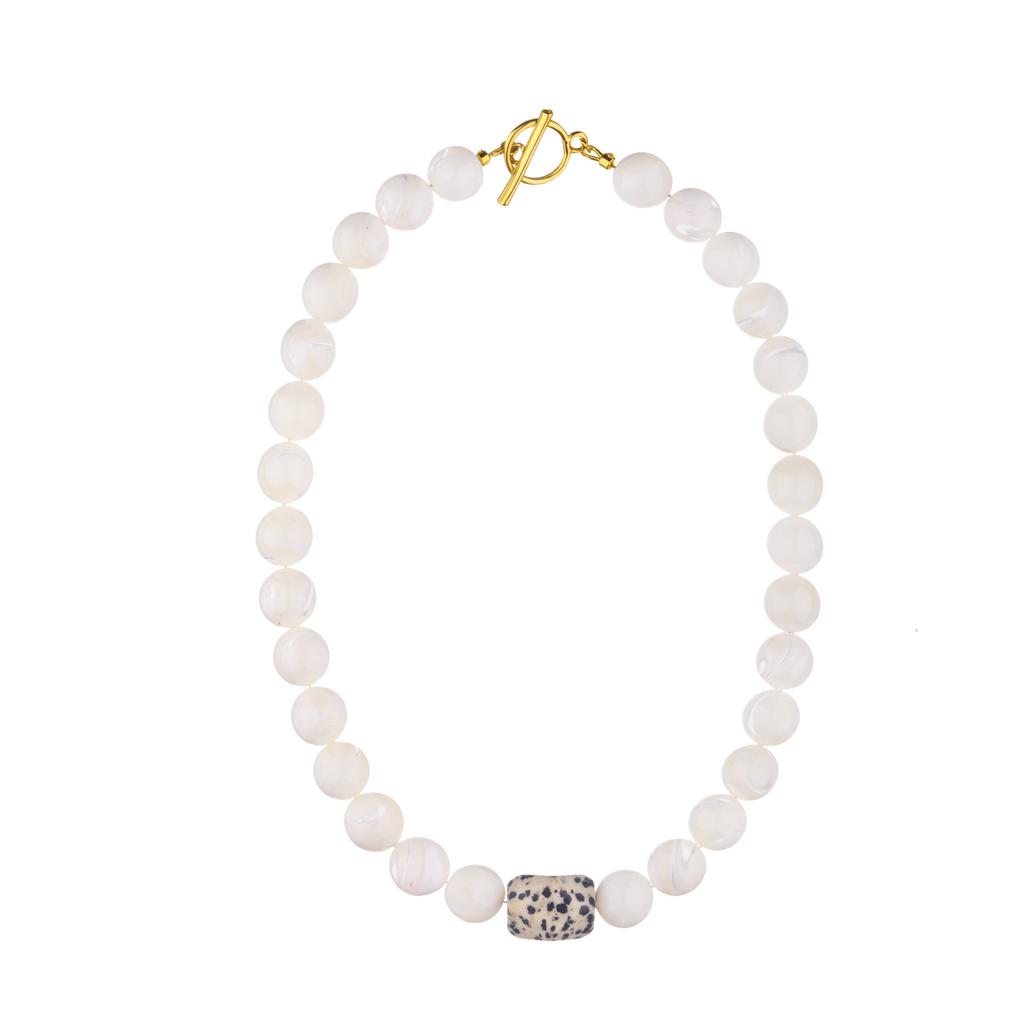 ОЖЕРЕЛЬЕ SPOT