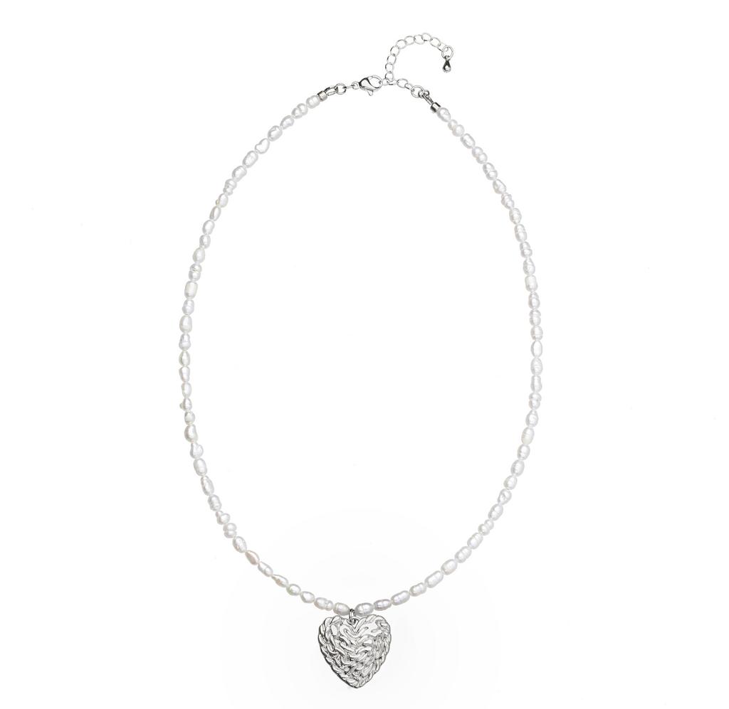 ОЖЕРЕЛЬЕ LOVELY 01