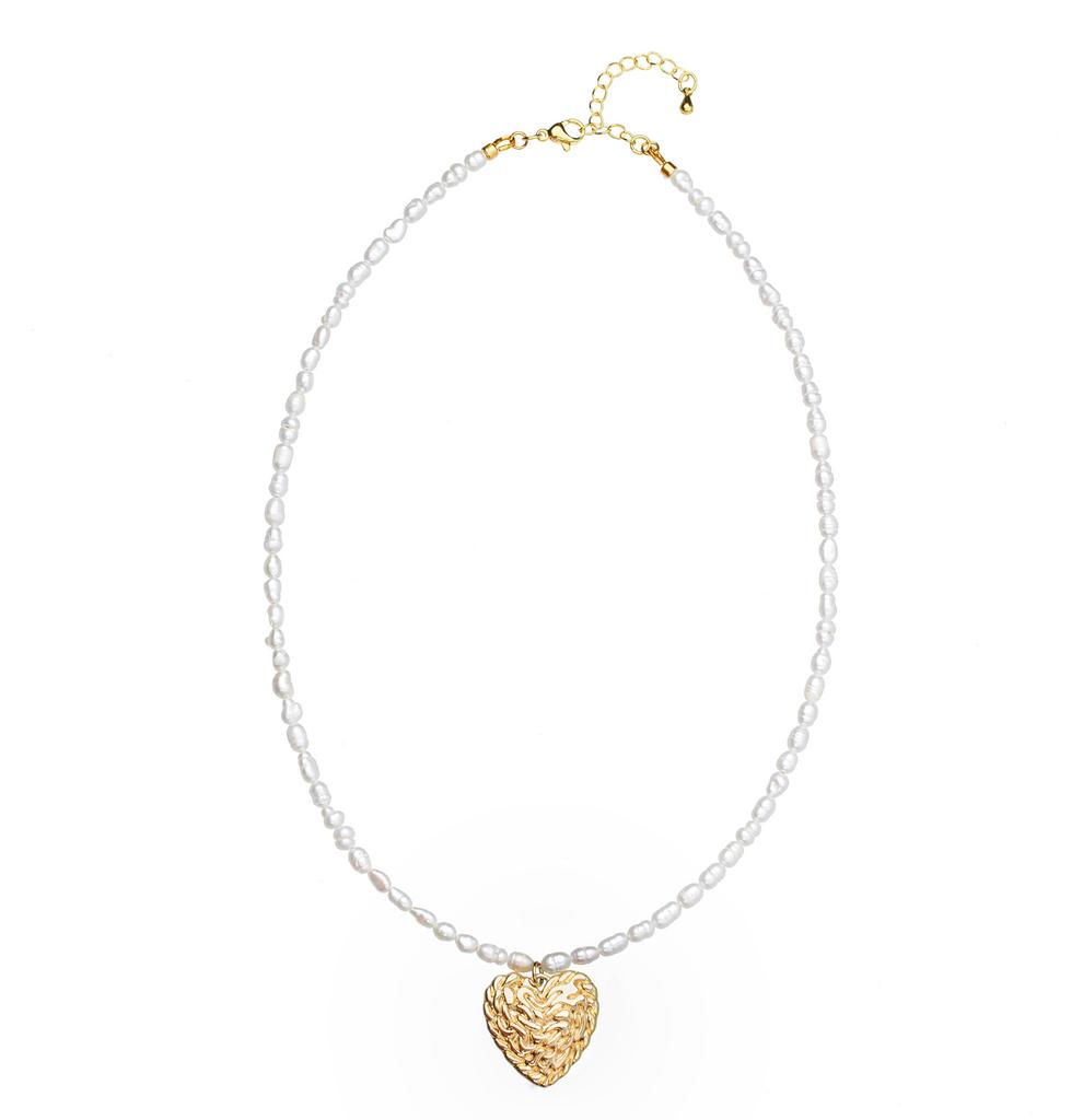 ОЖЕРЕЛЬЕ LOVELY 02