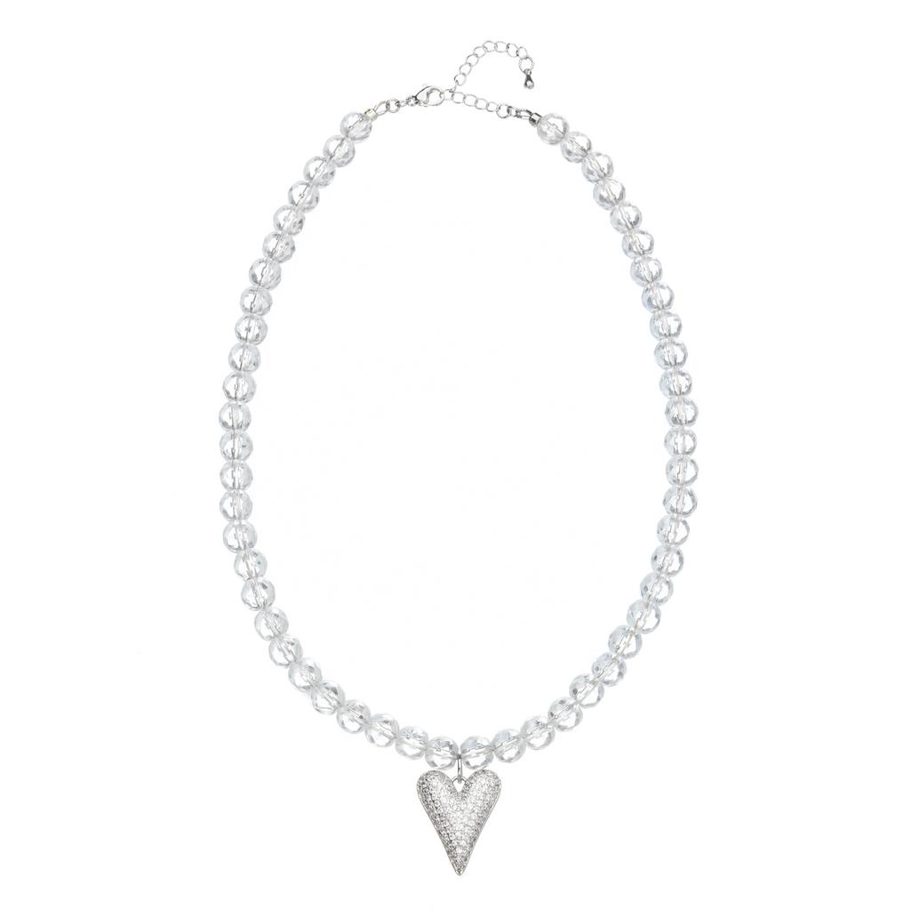 ОЖЕРЕЛЬЕ SPARKLE 01