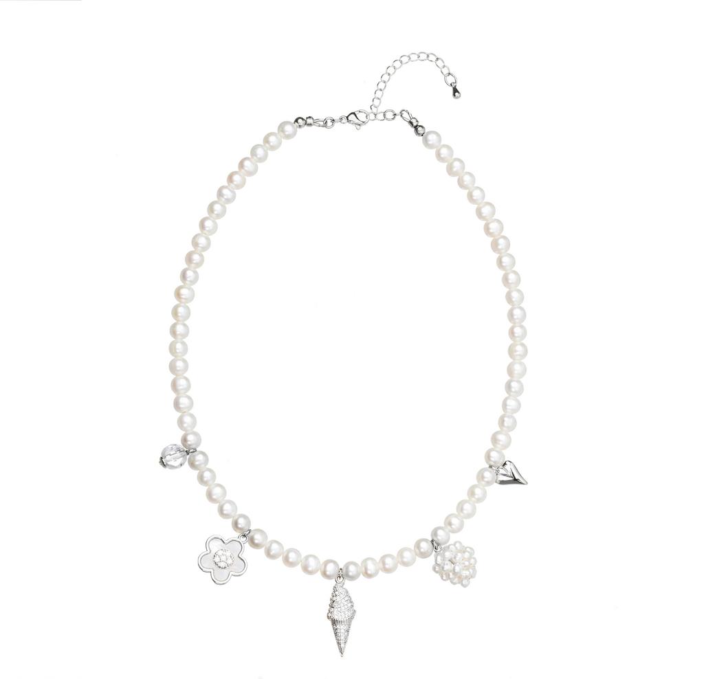 ОЖЕРЕЛЬЕ JOY 01