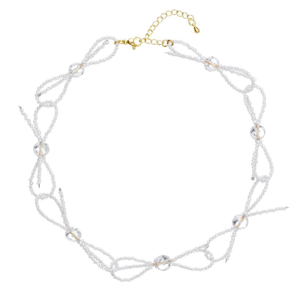 ОЖЕРЕЛЬЕ INNOCENCE