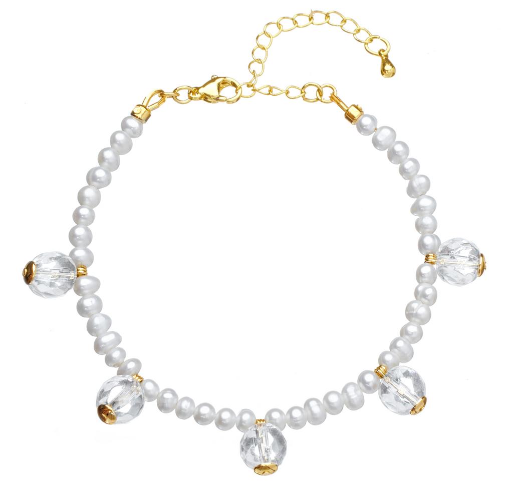 БРАСЛЕТ CHAMPAGNE BUBBLES