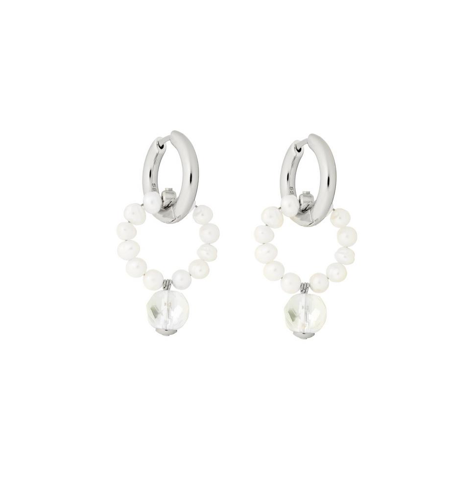 СЕРЬГИ CHAMPAGNE BUBBLES 01