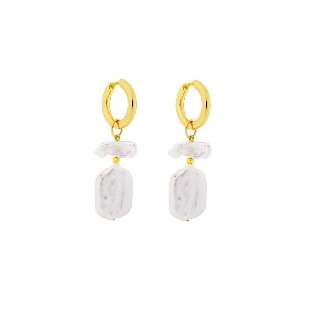 СЕРЬГИ DIVA 02