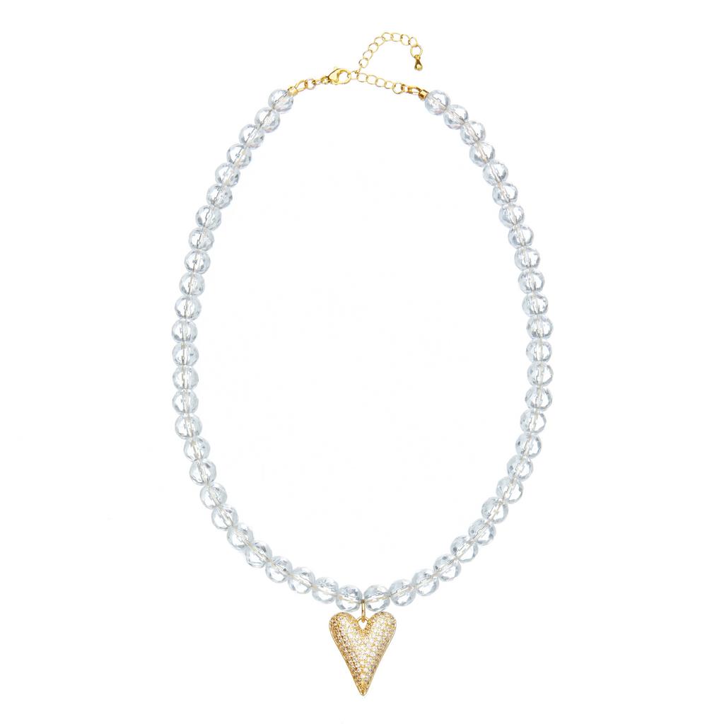 ОЖЕРЕЛЬЕ SPARKLE 02