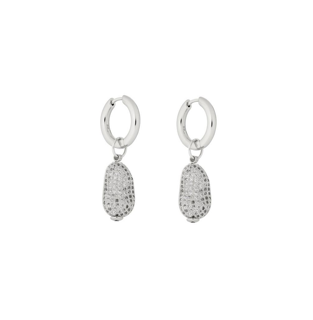 СЕРЬГИ PEANUT 01