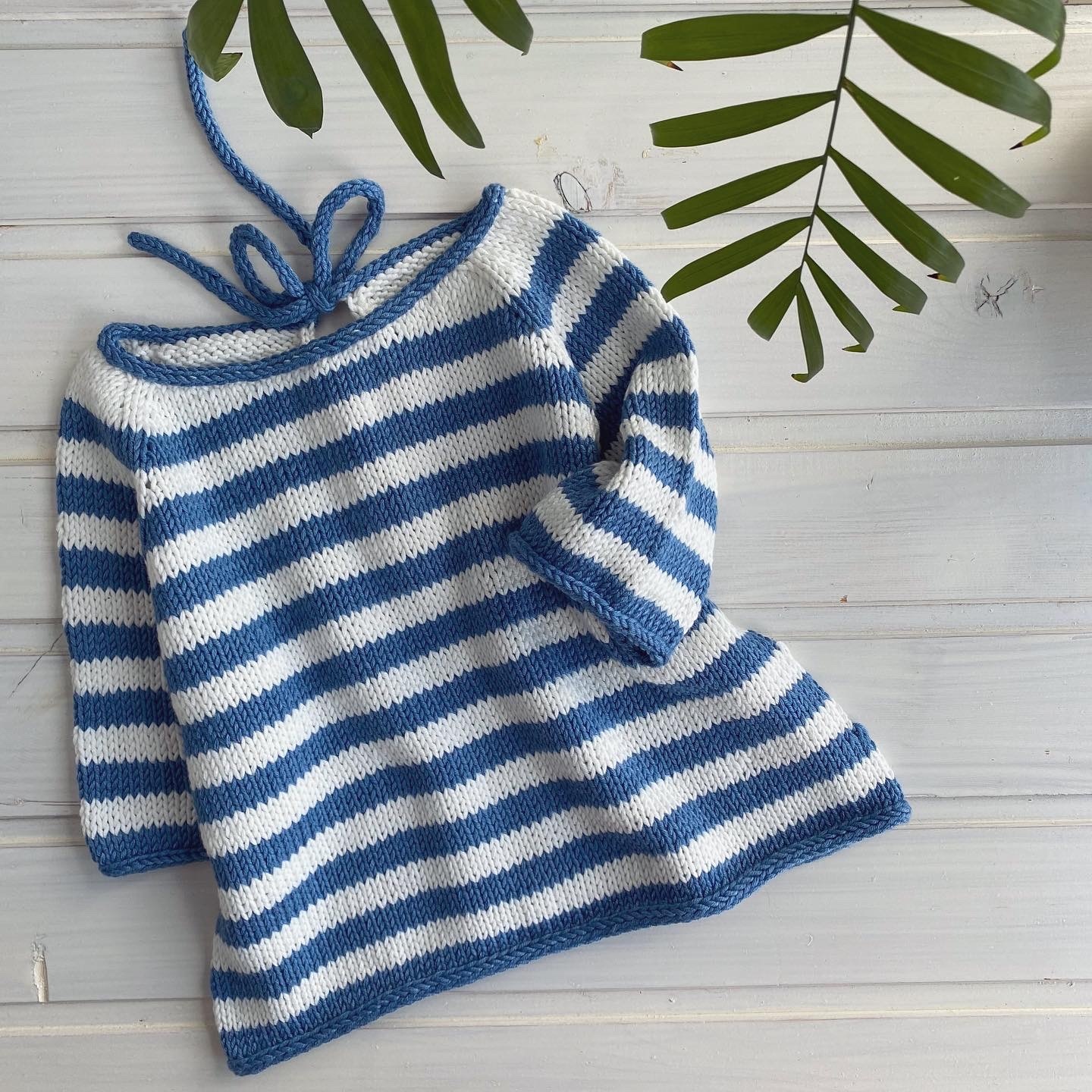 МК футболка "Stripe"