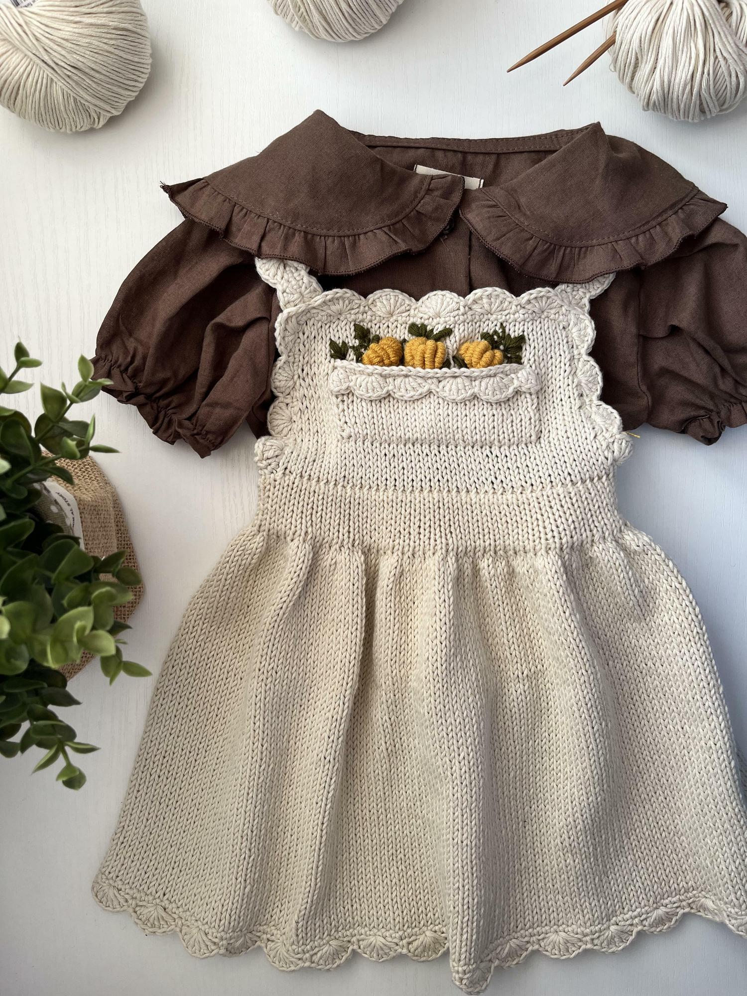 МК сарафан «Оливия»