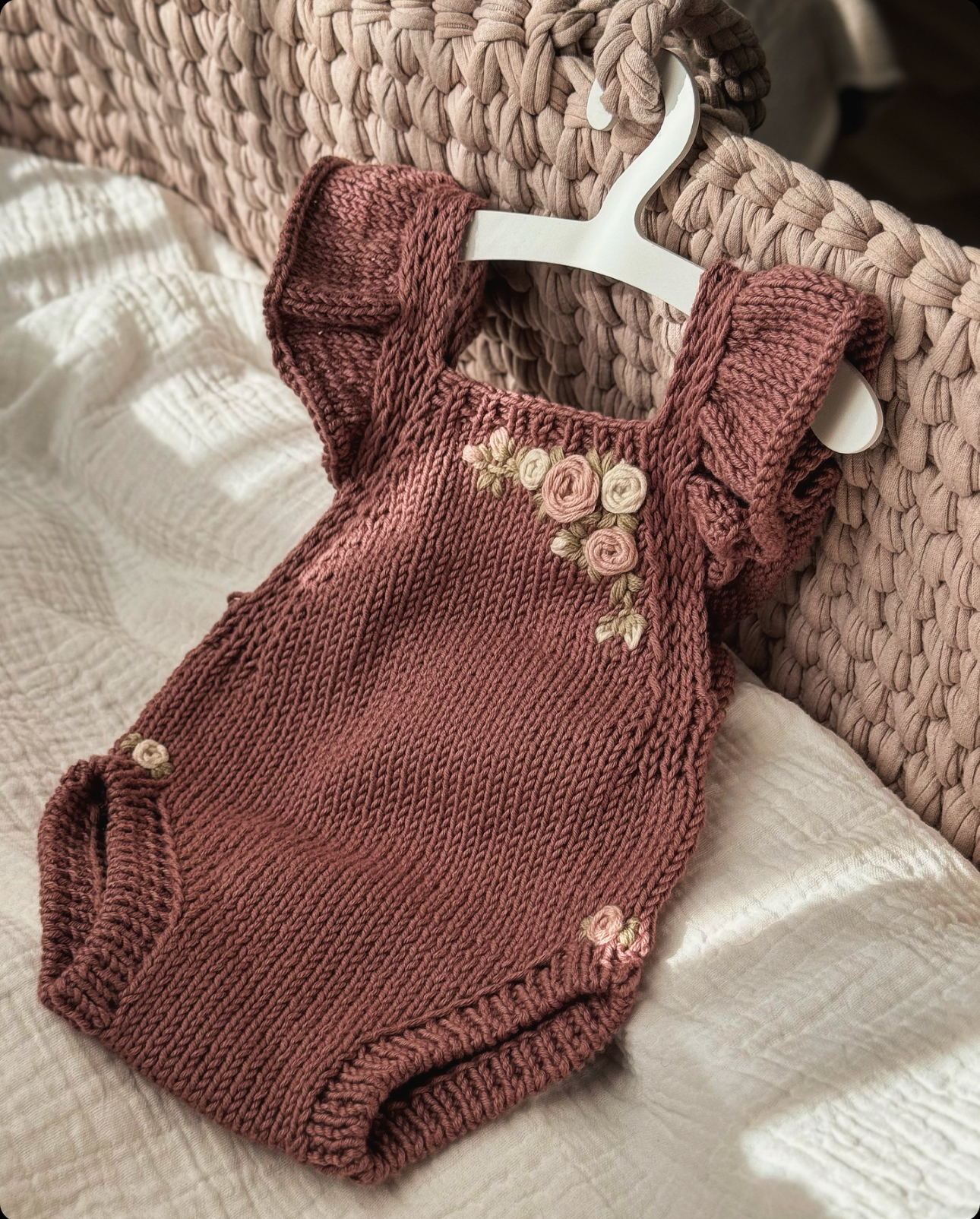 МК боди «Манюня»