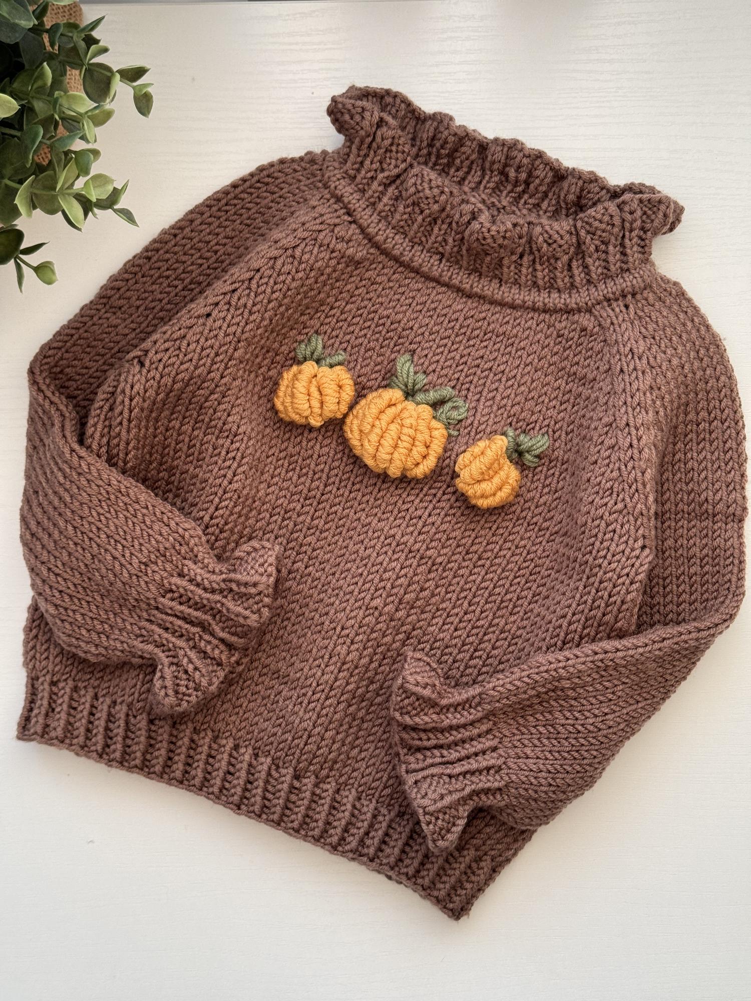 МК Джемпер «Фантазия»