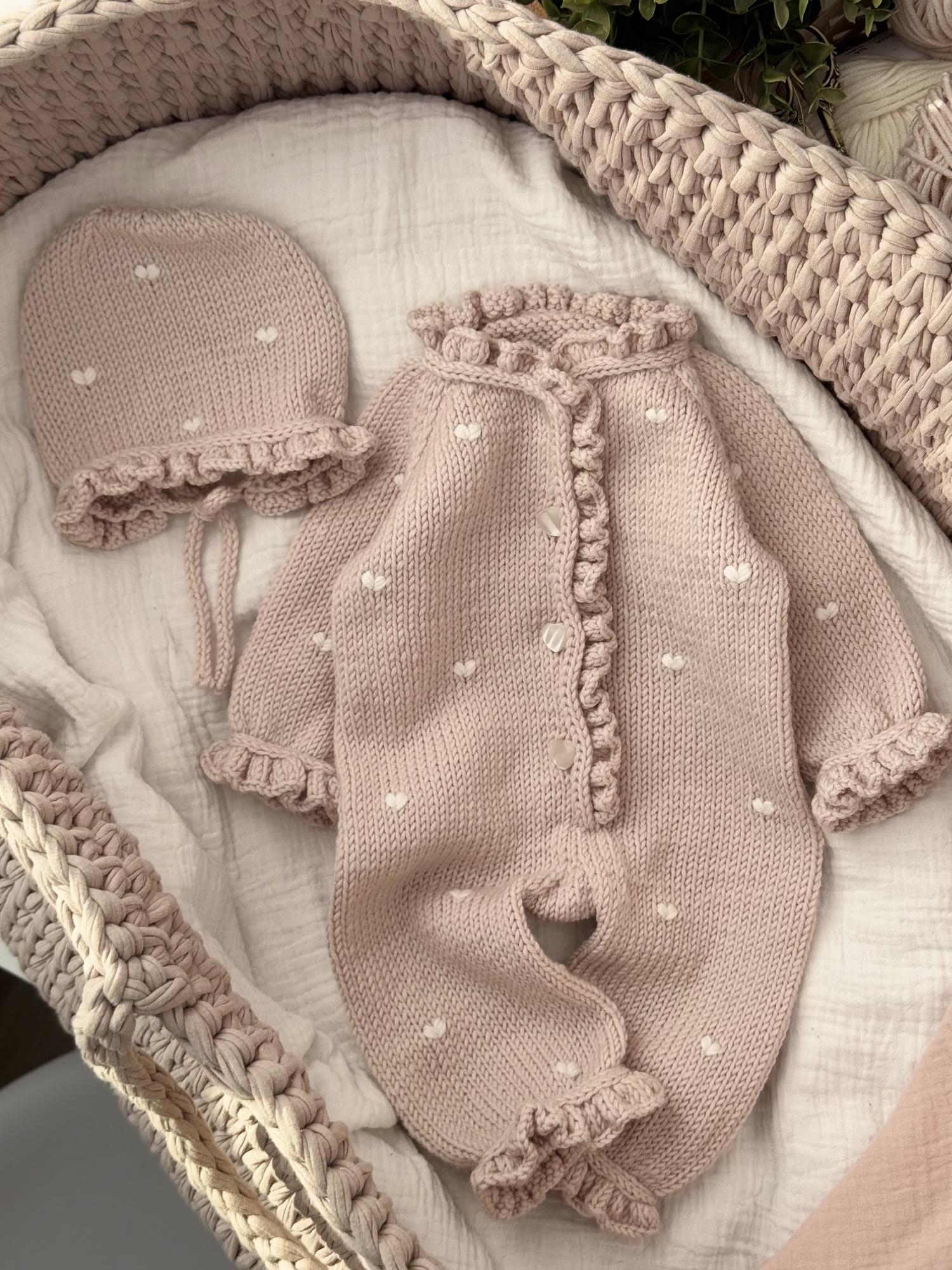 МК комплект «Милашка»