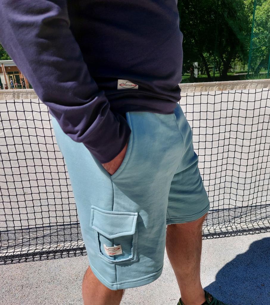 Шорты BRUTALE SPIAGGIA, Шорты Брутале, шорты BRUTALE, мужские шорты,