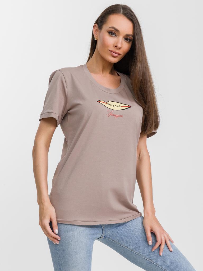 Футболка "Stella"