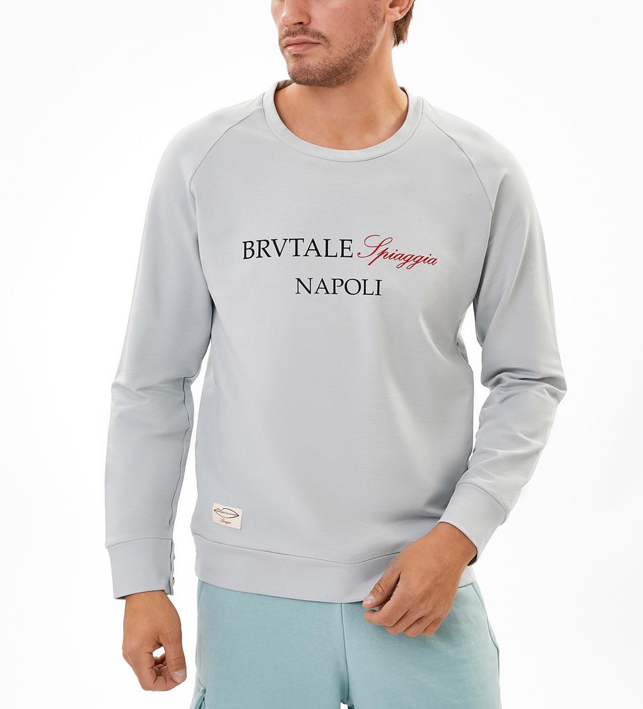 Мужская дизайнерская одежда, интернет-магазин мужской одежды в г. Москва, мужские свитшоты, мужские толстовки, эксклюзивная  мужская одежда, брендовые мужские свитшоты,  брендовая мужская одежда,  брендовые  мужские толстовки, итальянский крой, BRUTALE, BRVTALE, BRUTALE SPIAGGIA, BRVTALE SPIAGGIA, мужская одежда для отпуска, пляжная мужская одежда, одежда для отдыха,