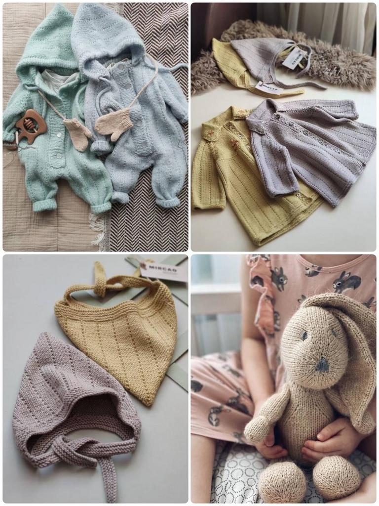 Коллекция "PRETTY"