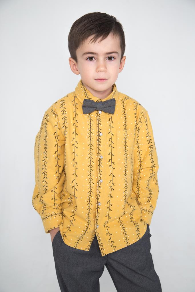 Рубашка ВЕТОЧКИ