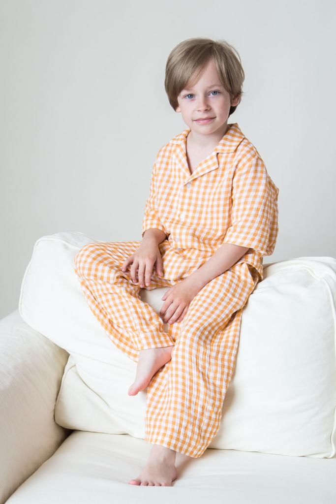 Брюки МАНДАРИН