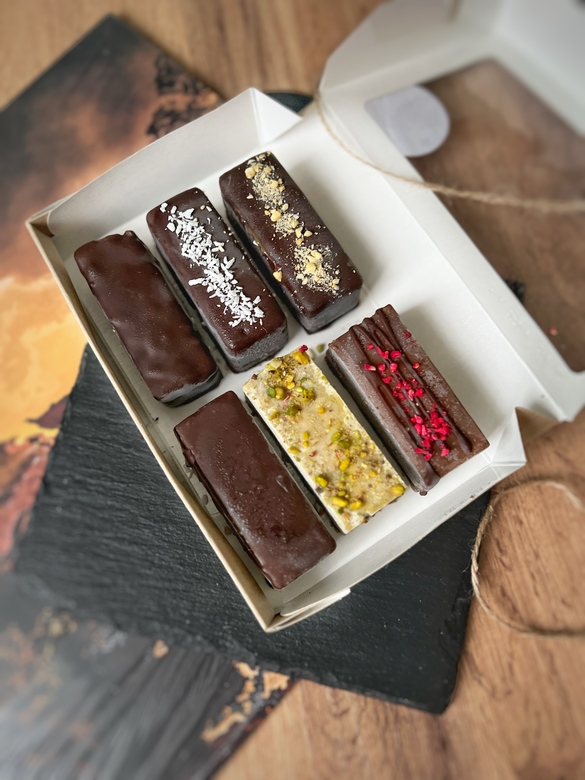 Набор батончиков