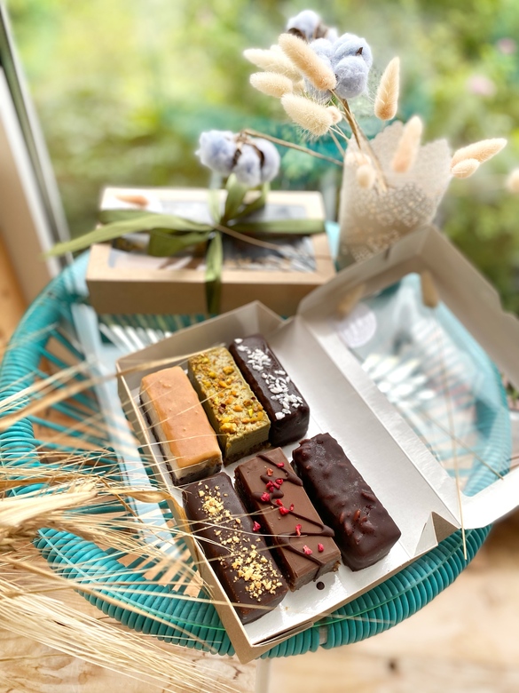 Набор батончиков