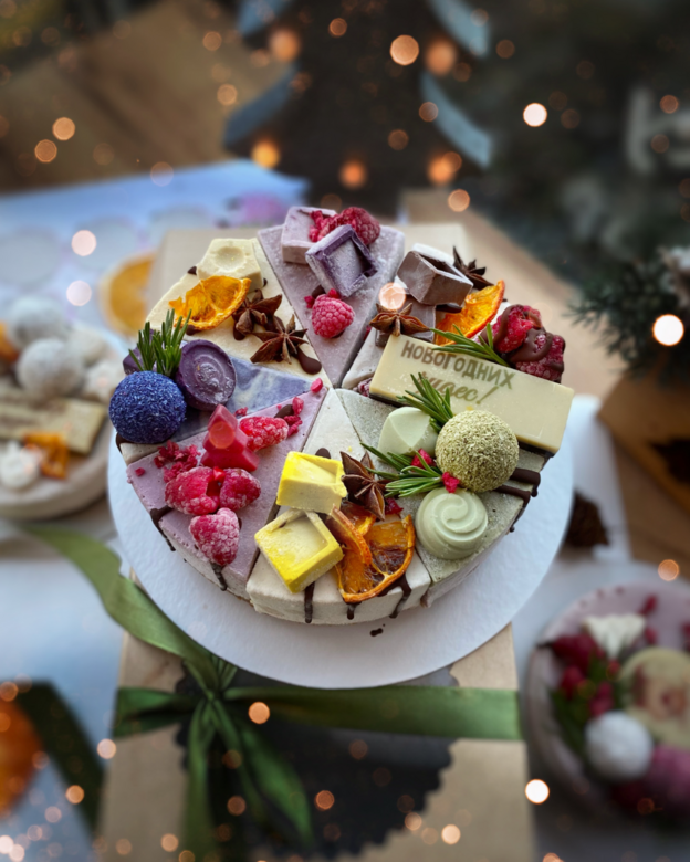 Торт "Ассорти"