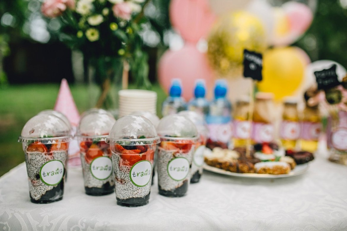 "Сладкий стол"