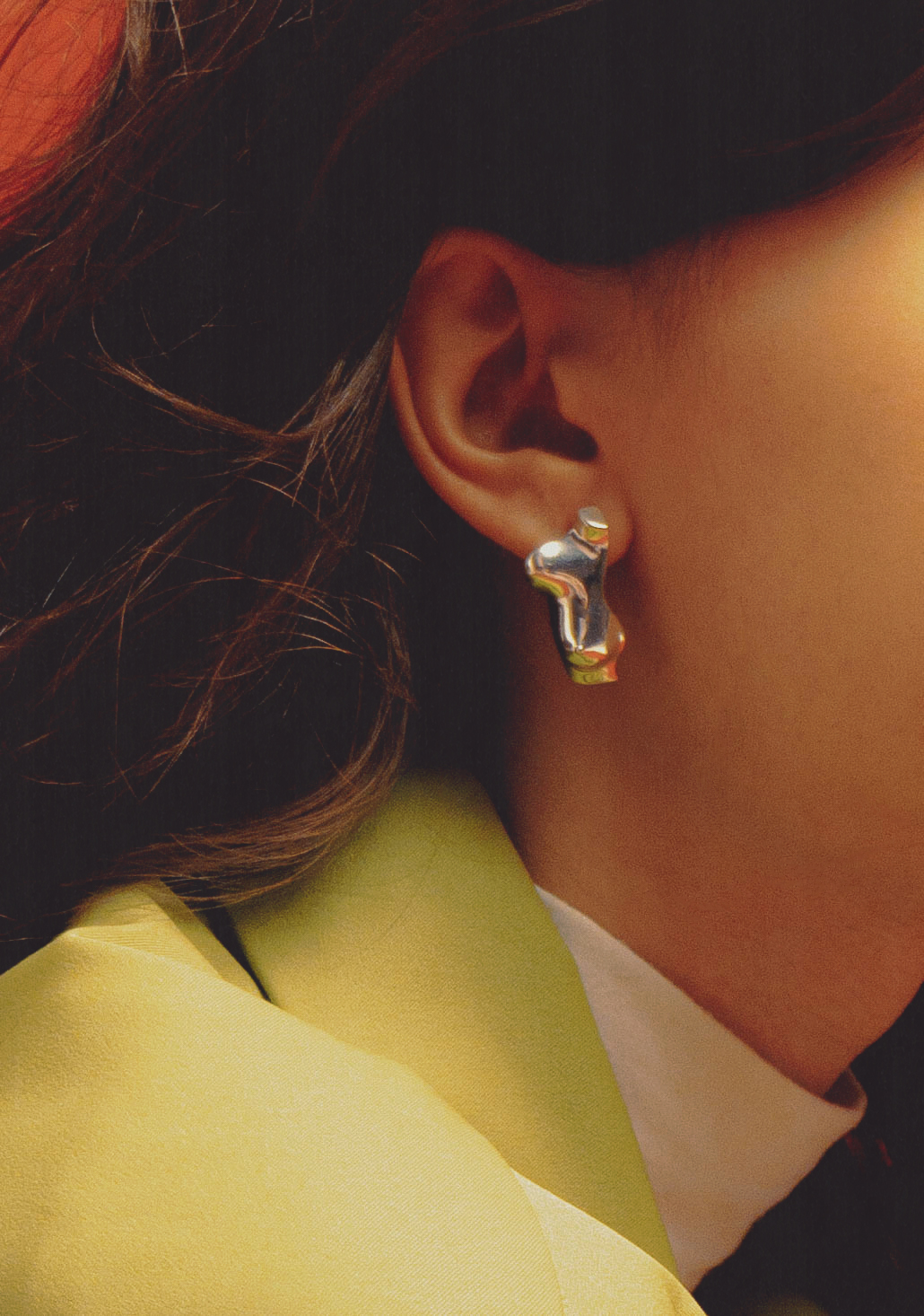 Серьги BBS in California vol.1