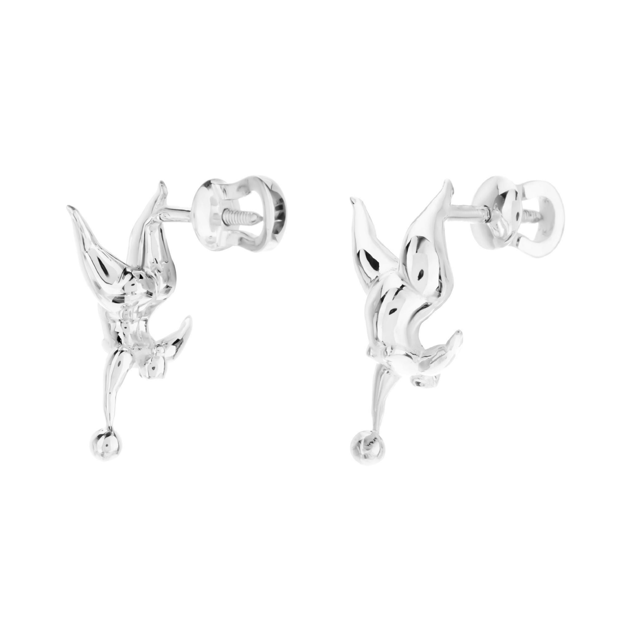 Серьги Athletica vol.2