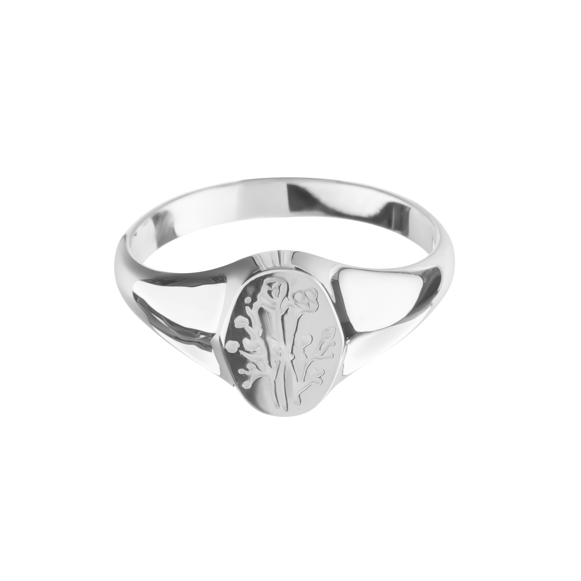 Кольцо InBloom