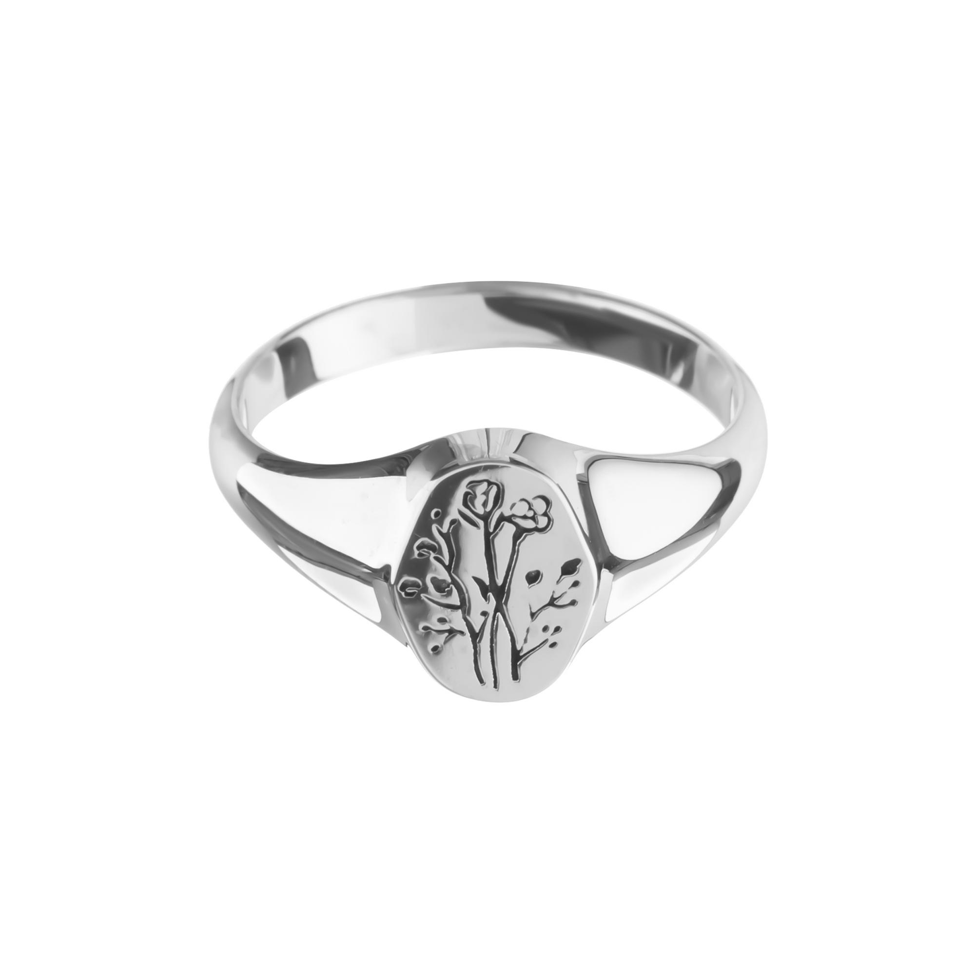 Кольцо InBloom