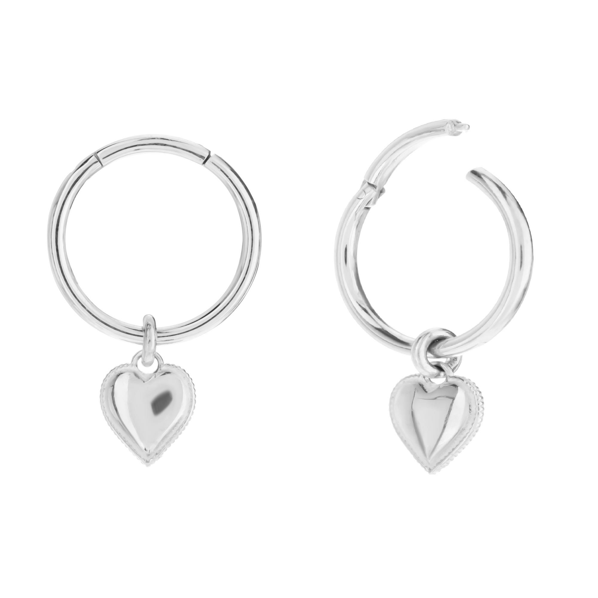 Серьги InMyHeart