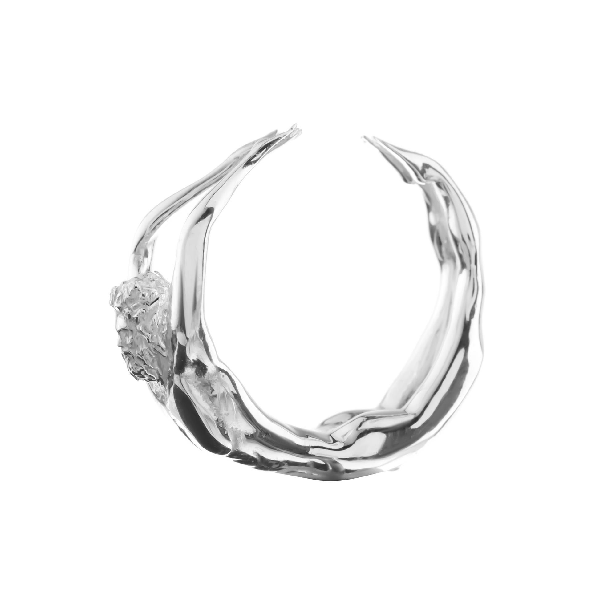 Кольцо OhMyGod