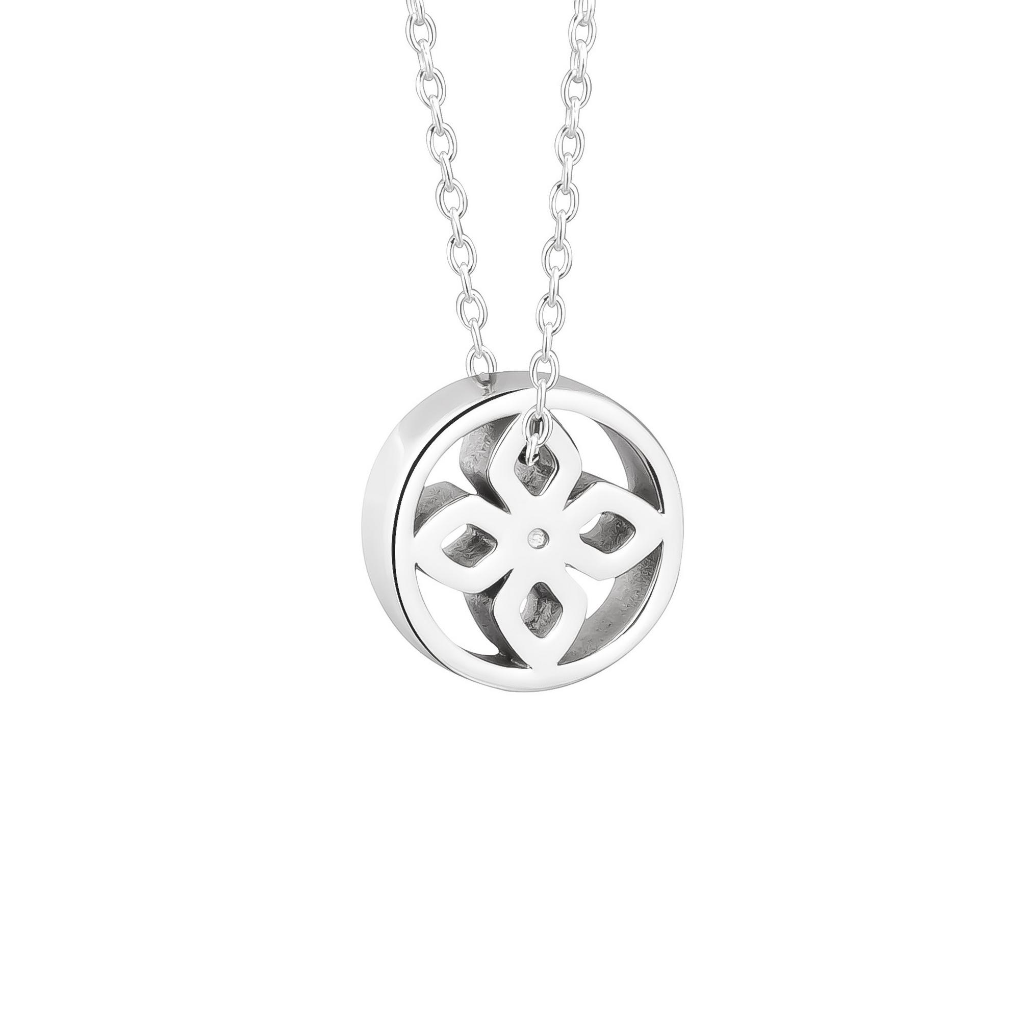 Кулон Pushkinskaya