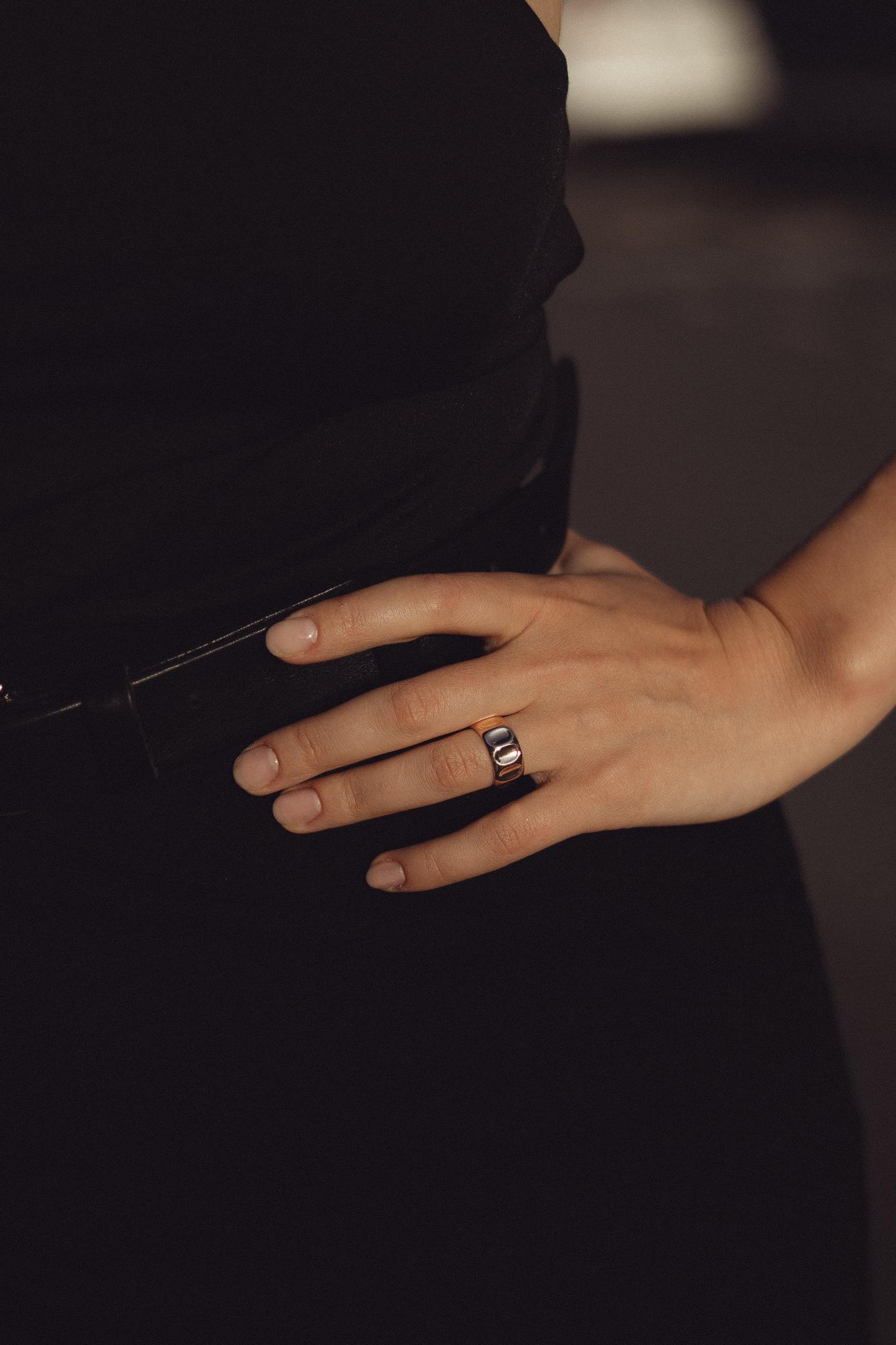 Кольцо Admiralteyskaya