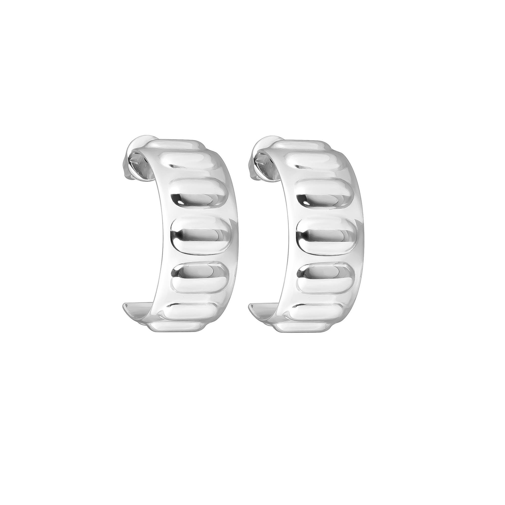 Серьги Petrogradskaya