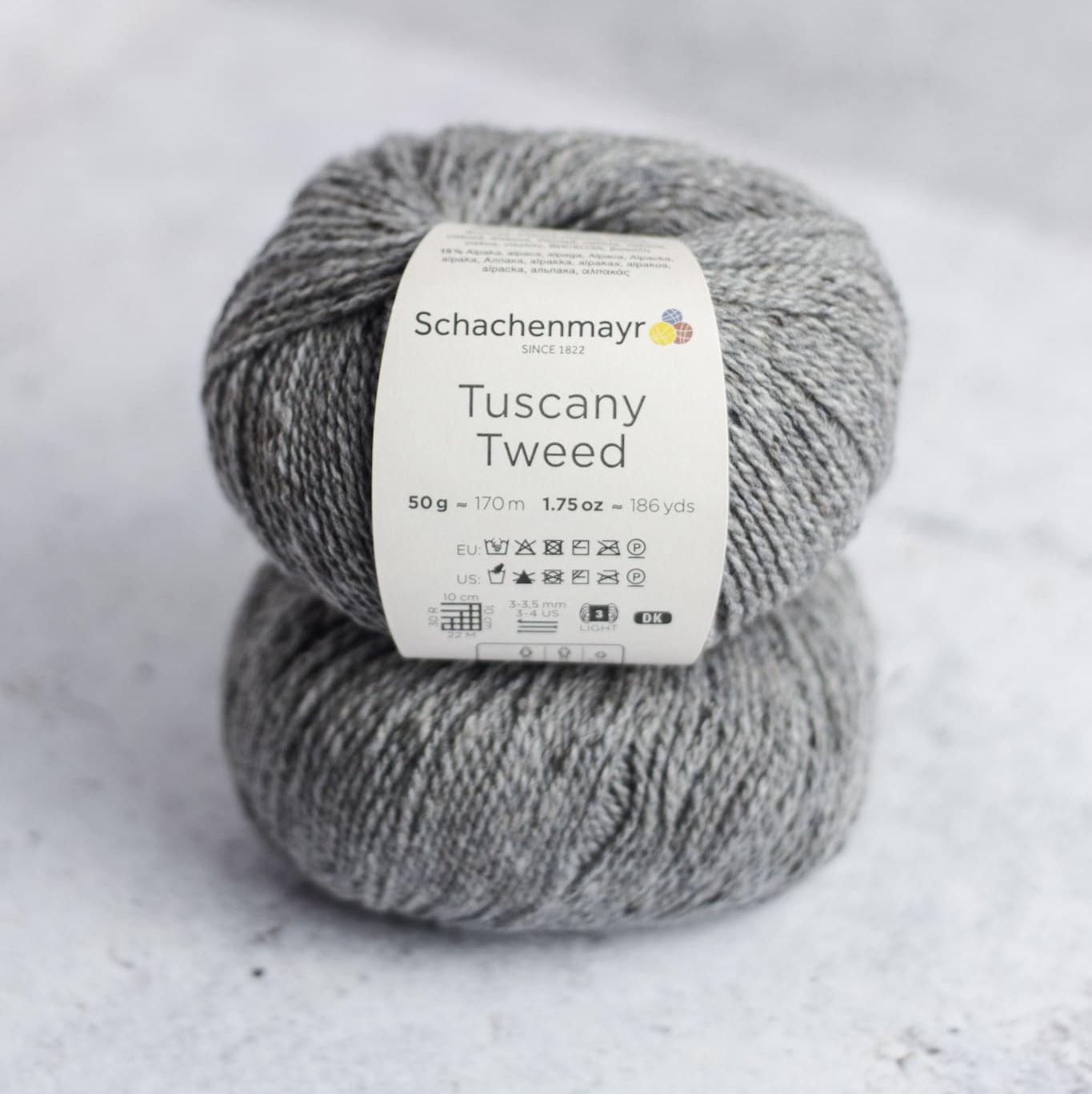Tuscany Tweed
