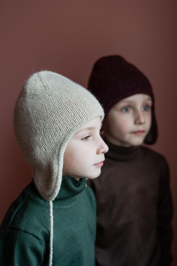 Описание  #Шами_шушами (PDF)