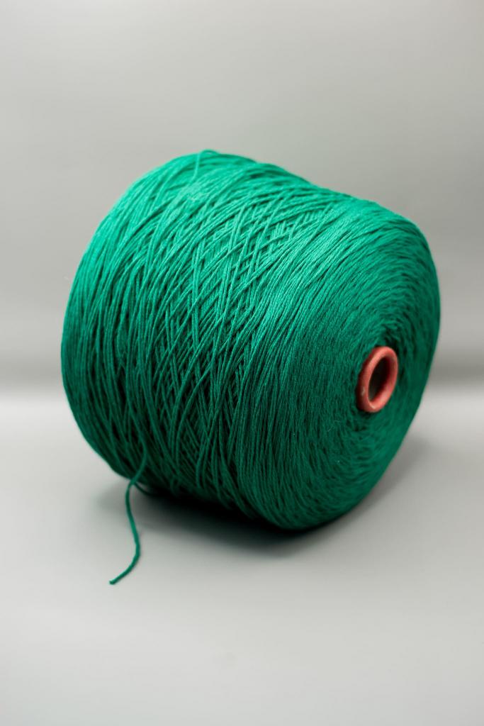 Cordonetto 270 м (Изумруд 3027)