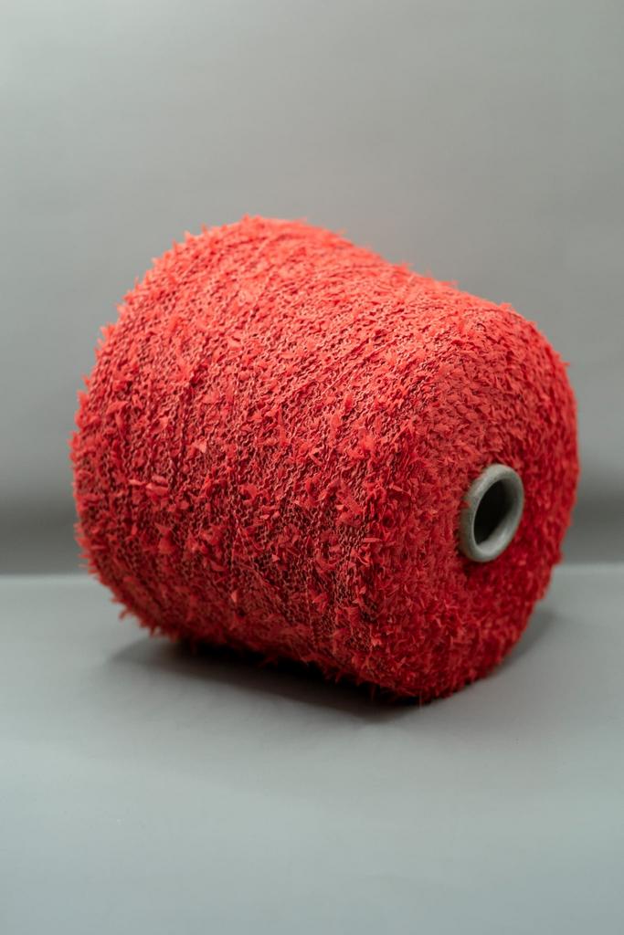 Doreen 420м (Красный апельсин)