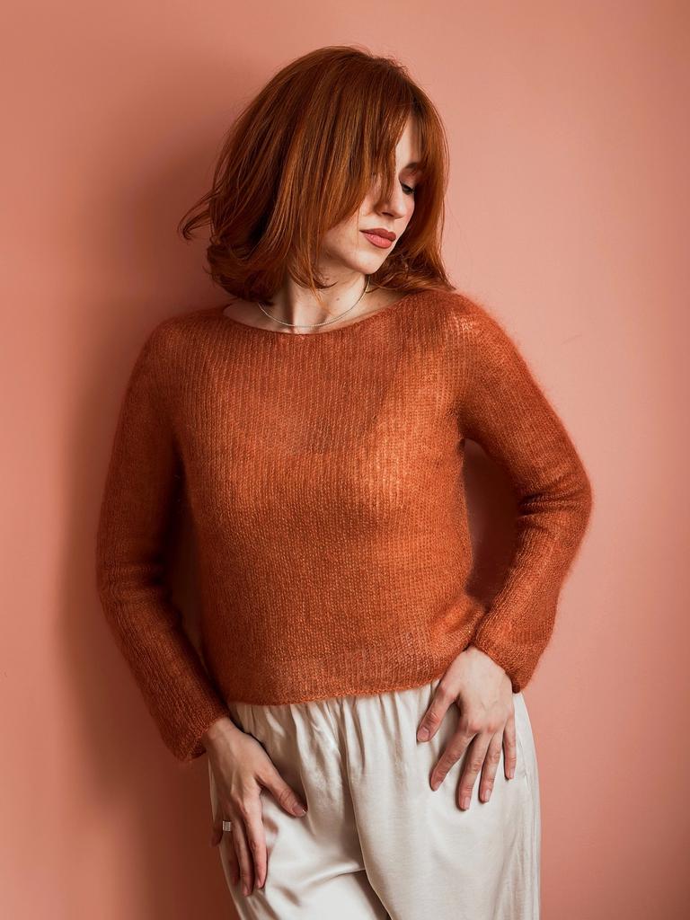 Описание  #Голый_лонгслив (PDF)