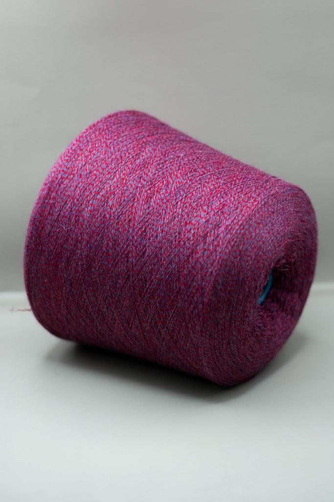 Cashwool 1500м (Ягоды мулине)