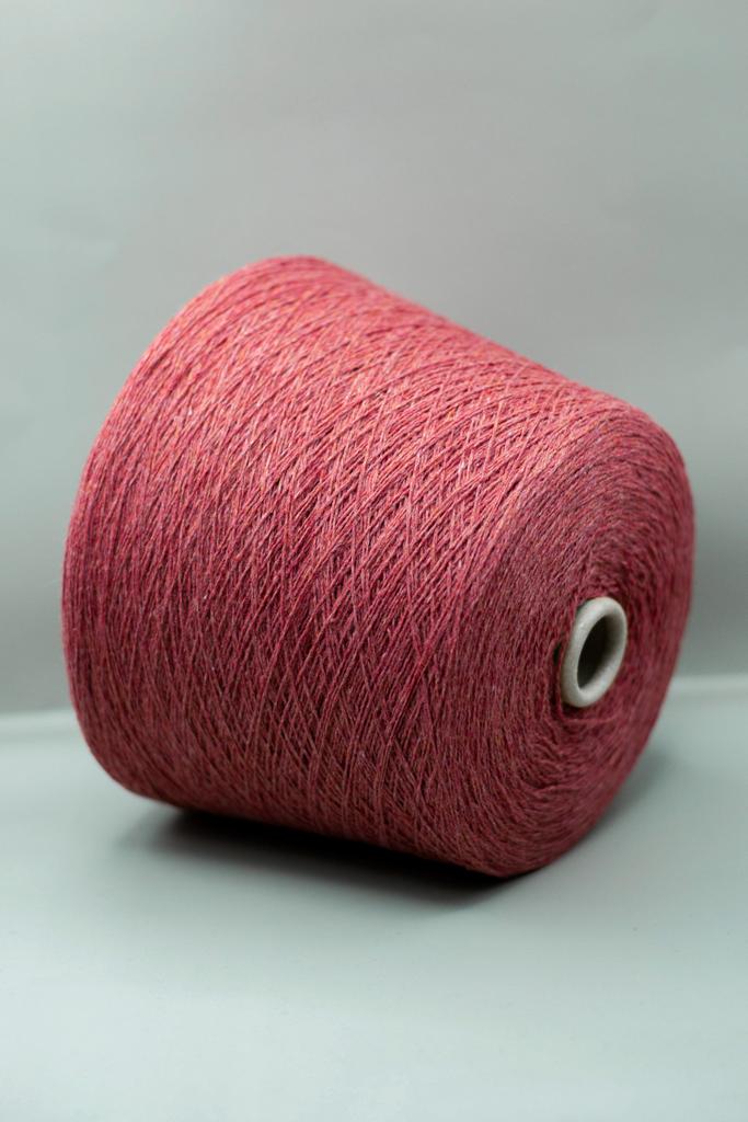 Coarsehair 550м (Розовый терракот)