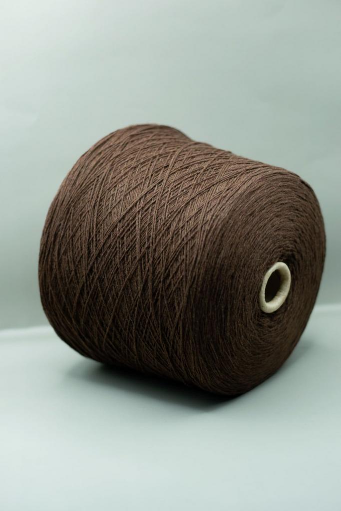 Cashmere50 - 700м (Ореховый)